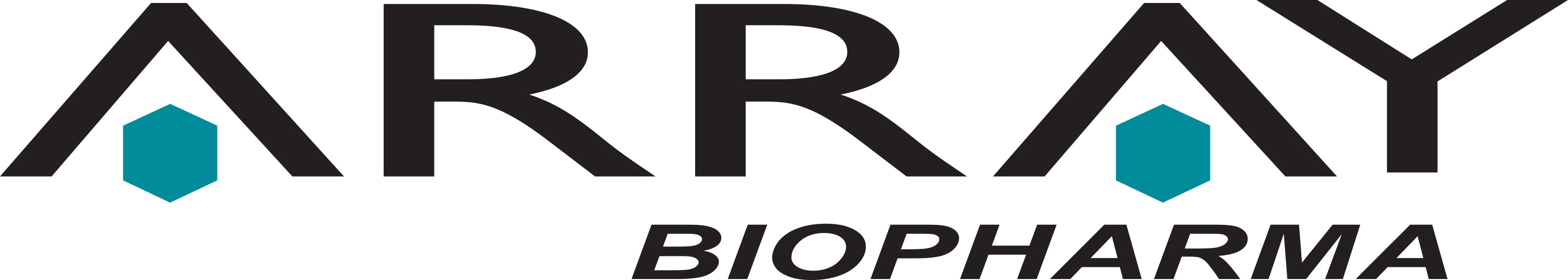 Array Biopharm ELN pioneer