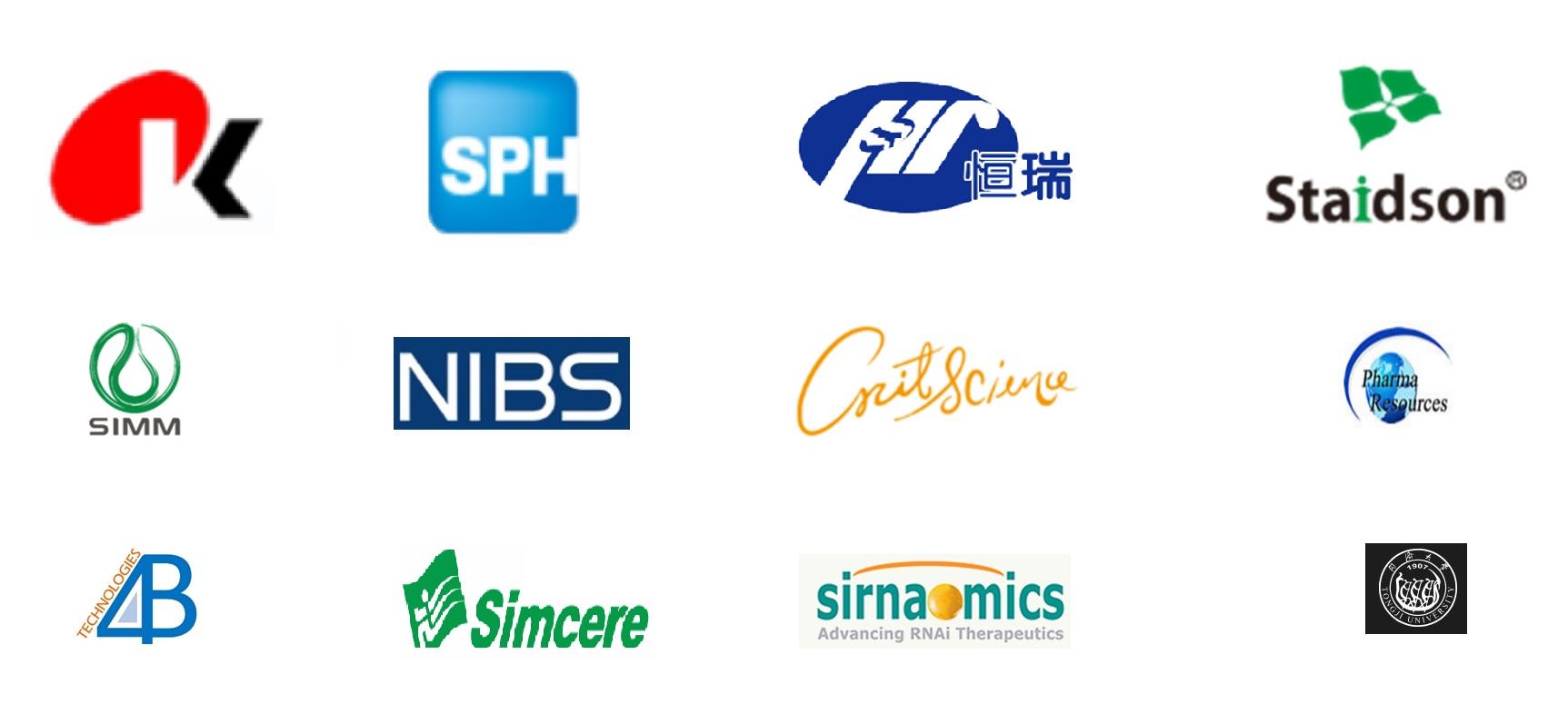 Integle ELN-customers-clients-Simcere-4b-pharma resources-staidson-hengrui-SIMM-NIBS-SPH-Gritscience