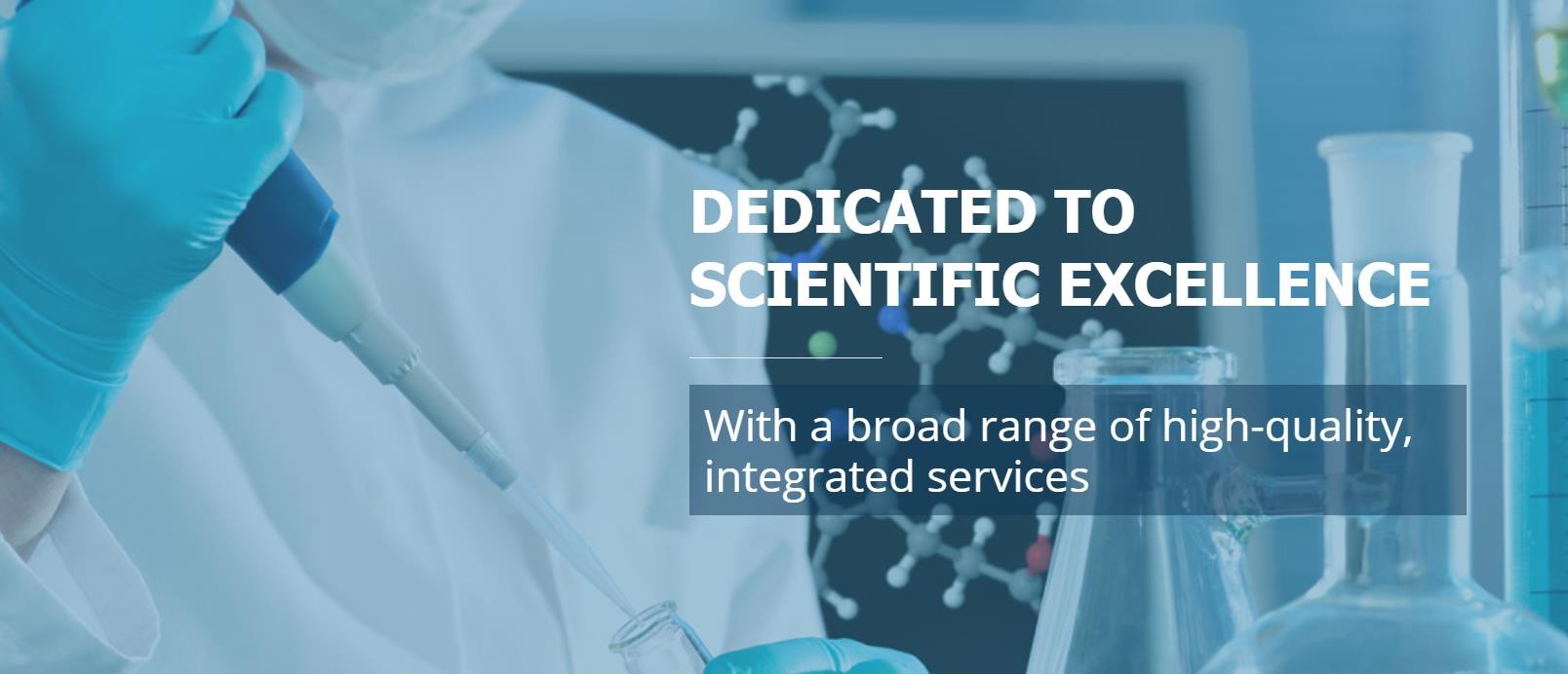ChemPartner