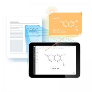 InDraw Molecule Editor