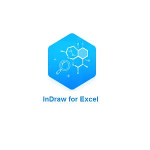 InDraw for Excel